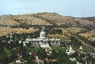 State Capitol