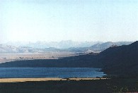 Mono Lake