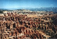 Bryce Canyon National Park