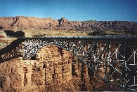 Navajo Bridge