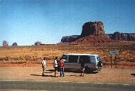 Monument Valley