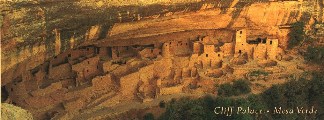 Cliff Palace