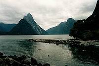 Milford Sound