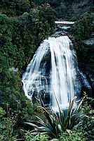 Mokai Falls